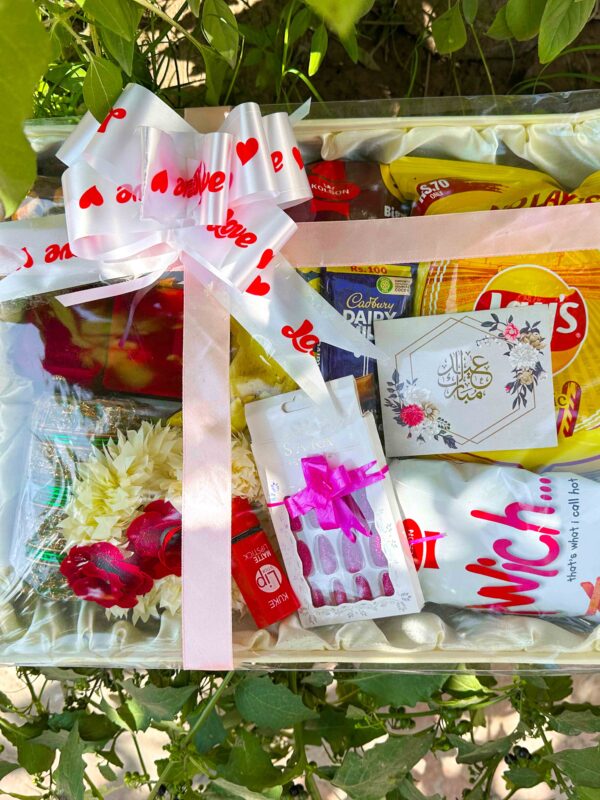 Eid Special Gift Box – Perfect for the Celebration! - Image 4