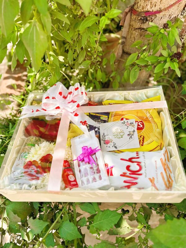 Eid Special Gift Box – Perfect for the Celebration! - Image 3